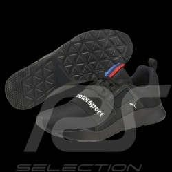 Chaussure BMW Motorsport Puma Noir 306961-01