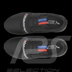 Chaussure BMW Motorsport Puma Noir 306961-01