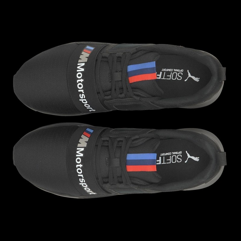 BMW Shoes Motorsport Puma Black 306961-01