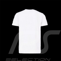 T-Shirt McLaren Gulf Blanc 701218224-001 - homme