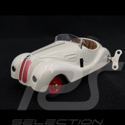 Examico 4001 Miniature 1939 White Pearl / Red Schuco 450186600