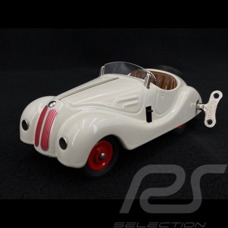 Examico 4001 Miniature 1939 Blanc Perle / Rouge Schuco 450186600