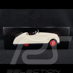 Examico 4001 Miniature 1939 White Pearl / Red Schuco 450186600