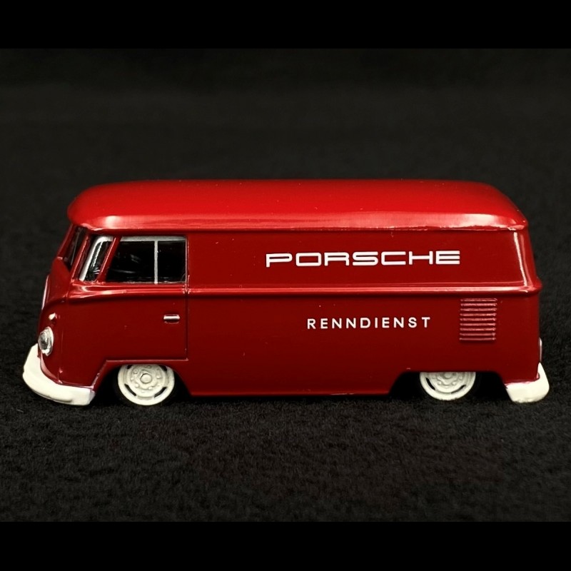 Porsche Transporter Combi Volkswagen Combi VW T1 Race