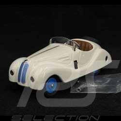 Examico 4001 Miniature 1939 Blanc Perle / Bleu 1/43 Schuco 450186500