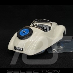 Examico 4001 Miniature 1939 Blanc Perle / Bleu 1/43 Schuco 450186500