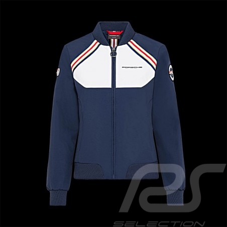 Chaqueta Porsche Rothmans...