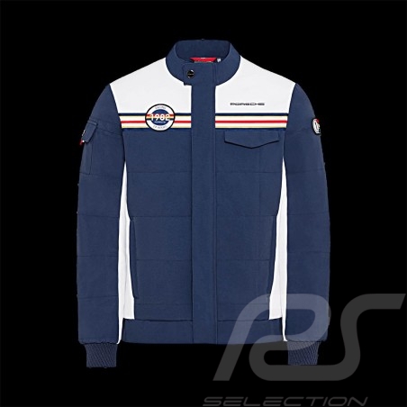 Chaqueta Porsche Rothmans...
