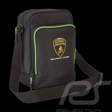 Bolso bandolera Lamborghini...