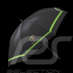 Parapluie Lamborghini Noir / Vert LB14U-100