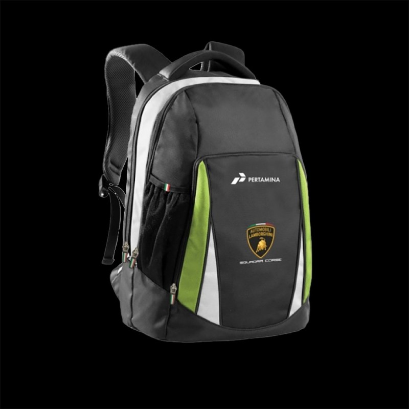 Lamborghini bookbags 2024