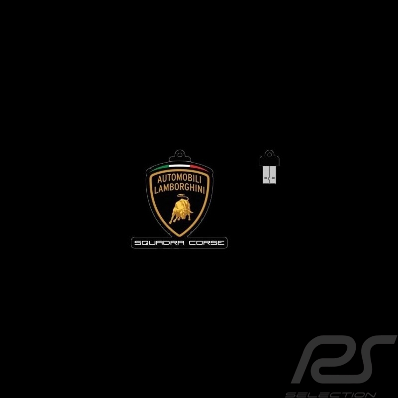 Lamborghini USB key 8 GB LC322404