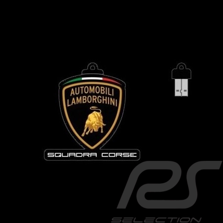 Llavero Lamborghini 8 GB...