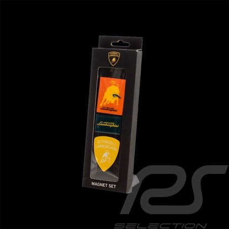 Set de 3 Imanes Lamborghini...