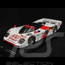 Dauer Porsche 962 n°36 Winner 24h Le Mans 1994 1/18 Werk83 W18005001