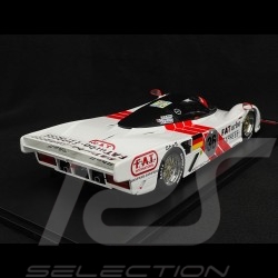 Dauer Porsche 962 n°36 Winner 24h Le Mans 1994 1/18 Werk83 W18005001