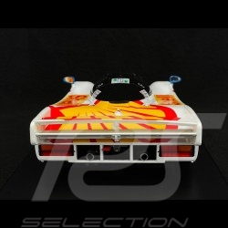 Dauer Porsche 962 n°35 3ème 24h Le Mans 1994 1/18 Werk83 W18005002