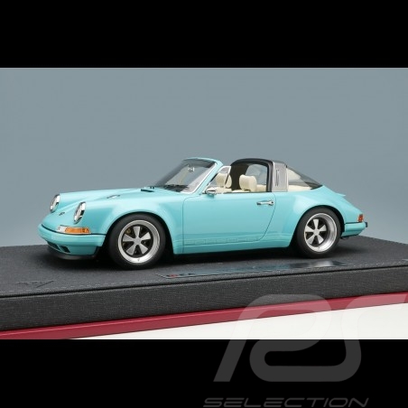 Porsche Singer 911 Targa...