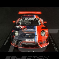 Porsche 911 GT3 R Type 991 n°25 Vainqueur 24h Nürburgring 2020 1/43 Spark SG694