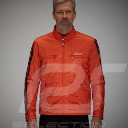 Veste Gulf Racing Orange - homme