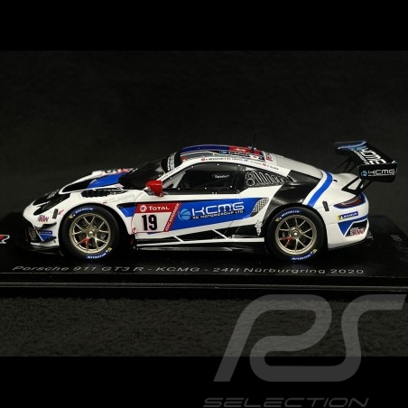 Porsche 911 GT3 R Type 991...