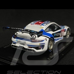 Porsche 911 GT3 R Type 991 n°18 24h Nürburgring 2020 1/43 Spark SG692