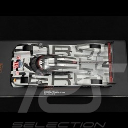 Porsche 919 Hybrid n°19 Winner 24h Le Mans 2015 1/18 Ixo Models SP919-1804