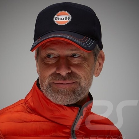 Gorra Gulf Modern Azul Marino