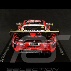 Porsche 911 GT3 R Type 991 n°30 24h Nürburgring 2020 1/43 Spark SG703