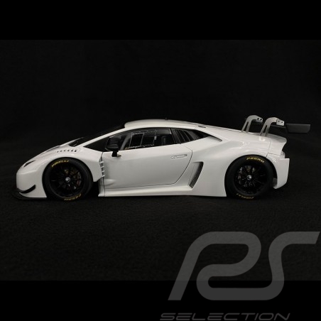 Lamborghini Huracan GT3...