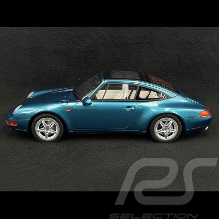 Porsche 911 Targa Type 993...