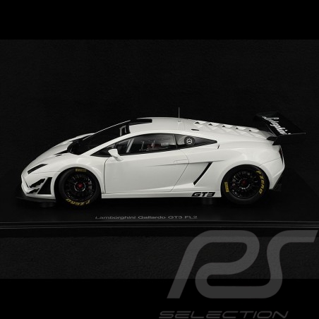 Lamborghini Gallardo GT3...