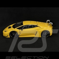 Autoart Lamborghini Huracan GT3 1:18 Model Giallo Into/Pearl Effect Yellow 81528 