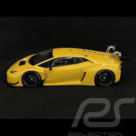 Lamborghini Huracán GT3...
