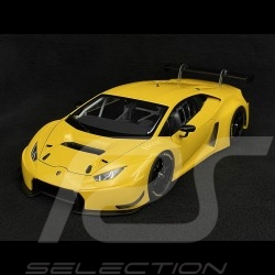 Lamborghini Huracan GT3 2015 Midas Yellow 1/18 Autoart 81528