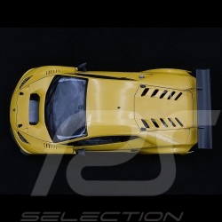 Lamborghini Huracan GT3 2015 Midas Yellow 1/18 Autoart 81528