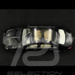 Mercedes-Maybach S 680 4MATIC 2021 Noir 1/18 Norev 183429