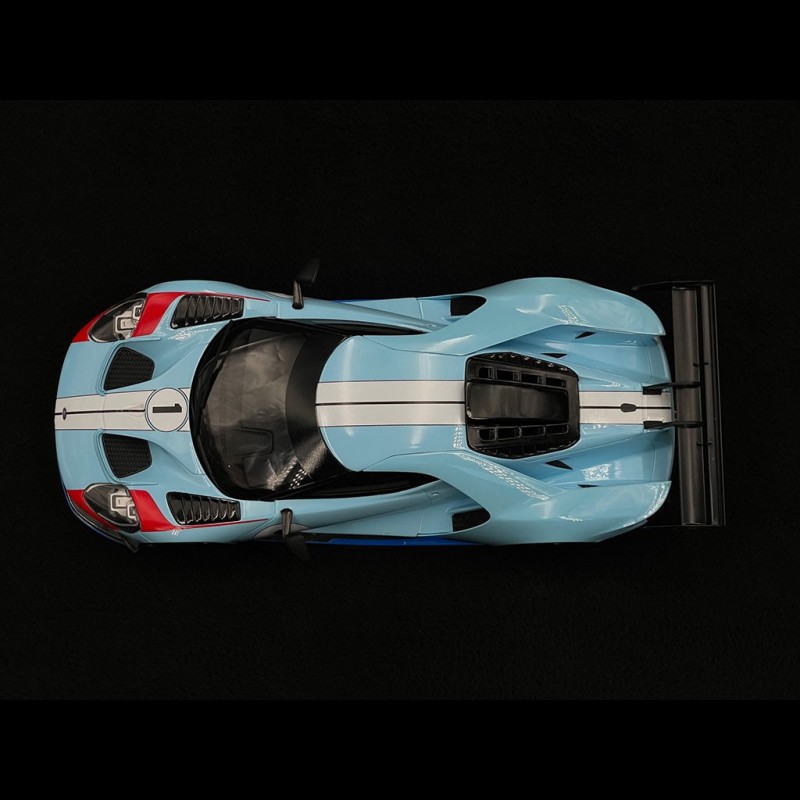 マイスト　Ford GT 1 18 Ford Gt for sale | eBay