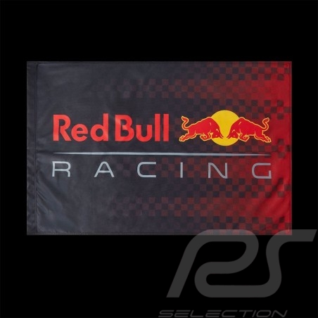 Bandera Red Bull Racing...