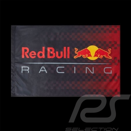 RedBull Racing Fahne Formel 1 701202311-001