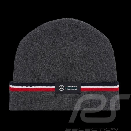 Gorro Mercedes-AMG Petronas...