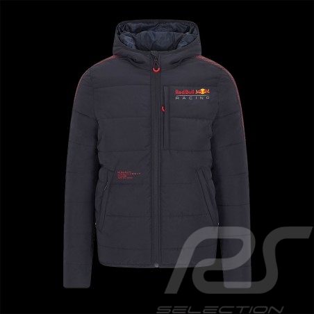 Chaqueta acolchada Red Bull...