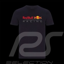 T-Shirt Redbull Racing Logo 701202353-001 - homme