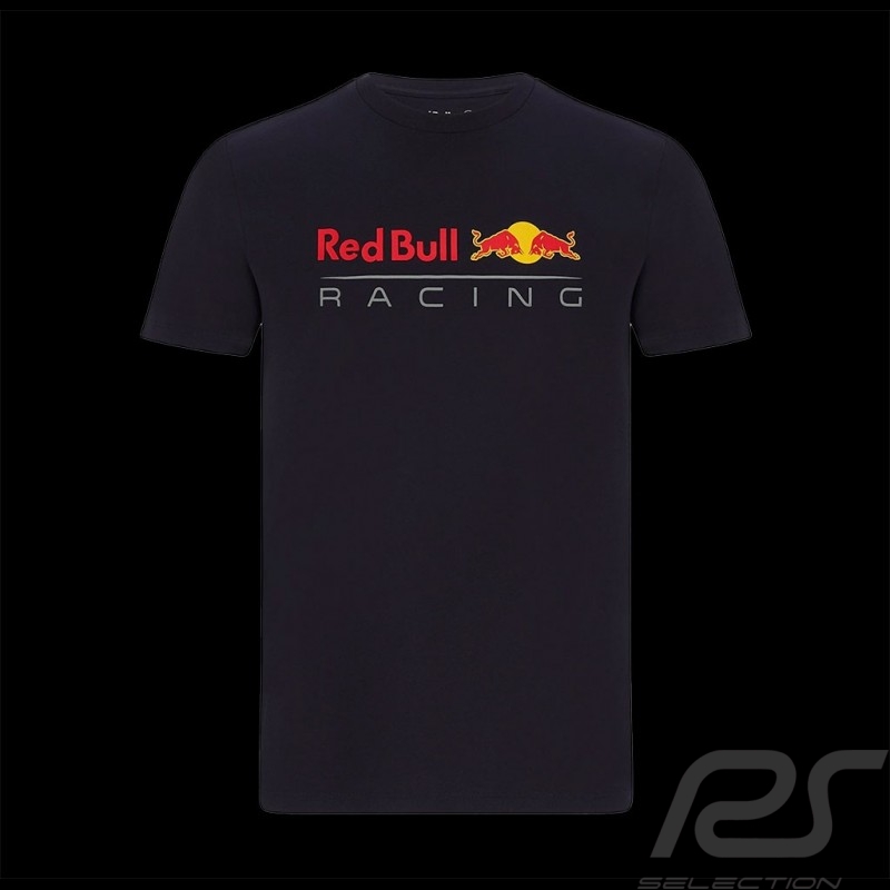 Redbull Racing T-Shirt Logo 701202353-001 - Herren