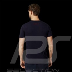 Redbull Racing T-Shirt Logo 701202353-001 - Herren