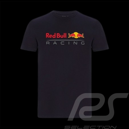 Camiseta Logo Red Bull...