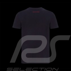 Redbull Racing T-Shirt Logo Dunkelblau 701202370-001 - Herren