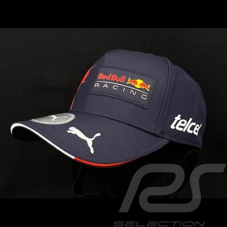 Casquette RED BULL Racing