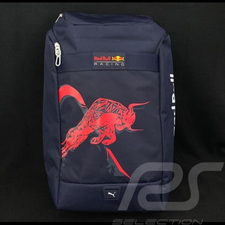 Puma Men's Red Bull Racing Formula One Team Lifestyle Backpack