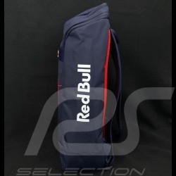 RedBull Racing Backpack Puma Verstappen Pérez Formula 1 Navy Blue 701219188-001